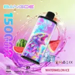 Bang DE 150K 150.000 Züge