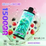 Bang DE 150K 150.000 Züge