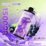 Bang DE 150K 150.000 Züge