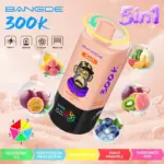 Bang DE 300K Puffs