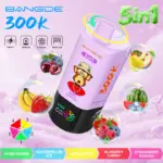 Bang DE 300K Puffs