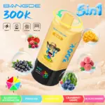 Bang DE 300K Puffs