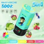 Bang DE 300K Puffs