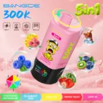 Bang DE 300K Puffs