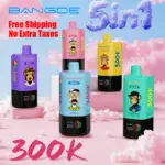 Bang DE 300K Puffs