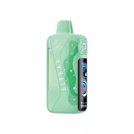 ELFBAR Lush King Pro 40000 Puffs