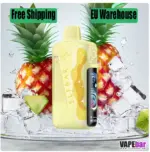 ELFBAR Lush King Pro 40000 Puffs