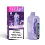 ELFBAR Lush King Pro 40000 Puffs