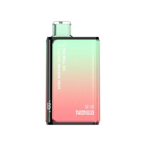 Hifancy 60.000 εισπνοές 60K