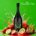 SOLARIS Champagne 30.000 boccate