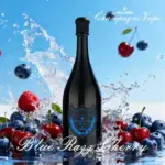 SOLARIS Champagne 30.000 boccate