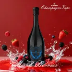 SOLARIS Champagne 30.000 boccate