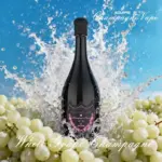 SOLARIS Champagne 30.000 boccate