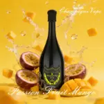 SOLARIS Champagne 30.000 boccate