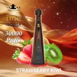 SOLARIS Tequila Don Leon 1942 30000 Puffs