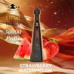 SOLARIS Tequila Don Leon 1942 30000 Puffs