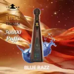 SOLARIS Tequila Don Leon 1942 30000 Puffs