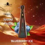 SOLARIS Tequila Don Leon 1942 30000 Puffs